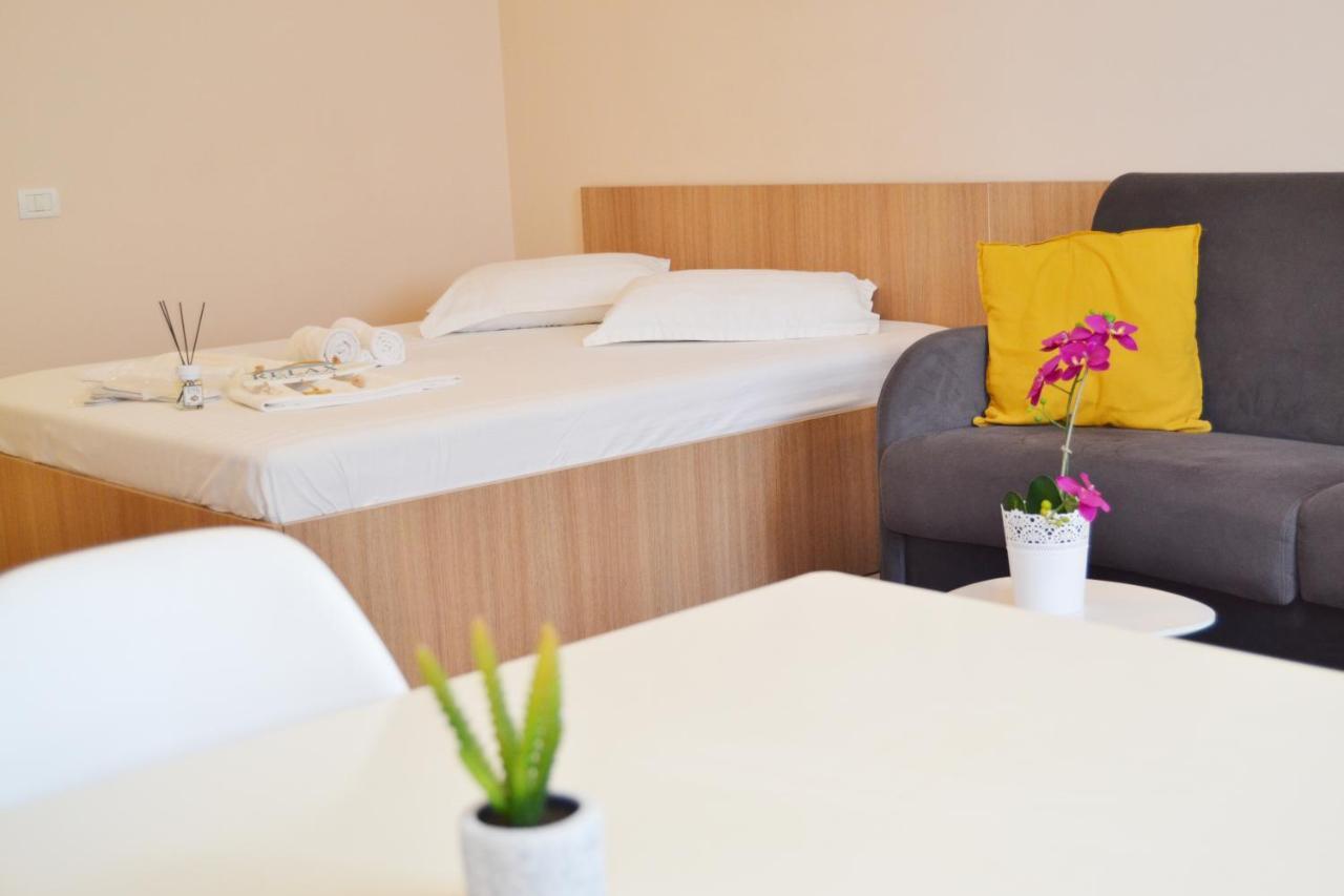 Caesar'S Studio Mamaia-Nord Dış mekan fotoğraf