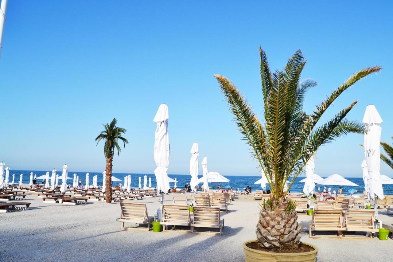 Caesar'S Studio Mamaia-Nord Dış mekan fotoğraf