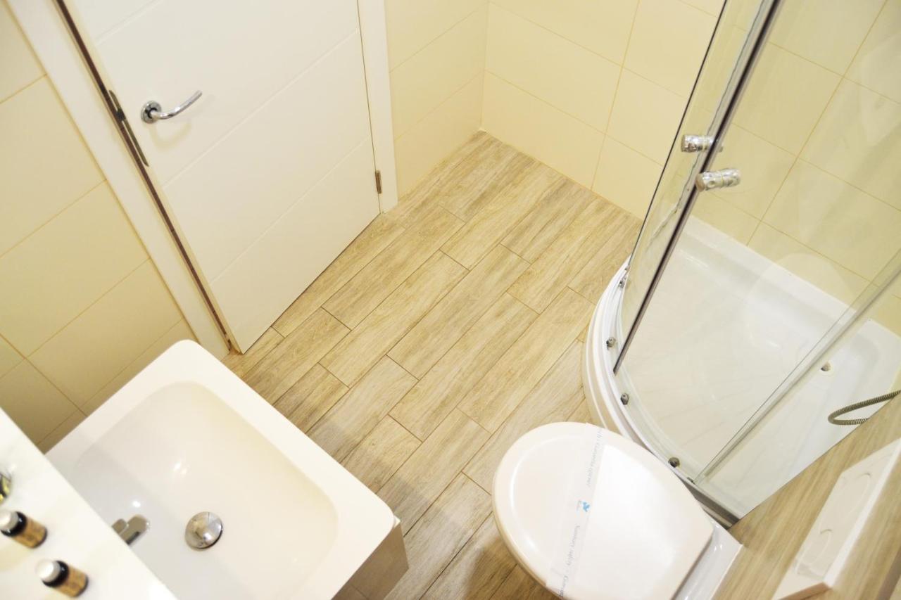 Caesar'S Studio Mamaia-Nord Dış mekan fotoğraf
