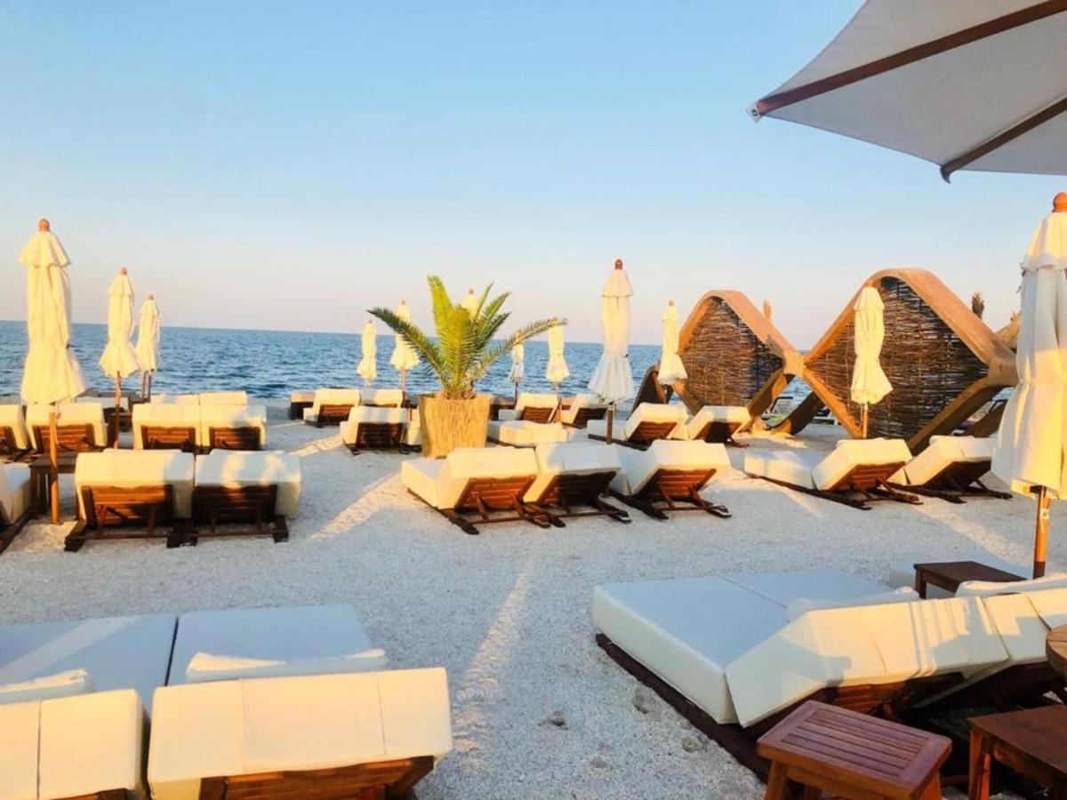 Caesar'S Studio Mamaia-Nord Dış mekan fotoğraf
