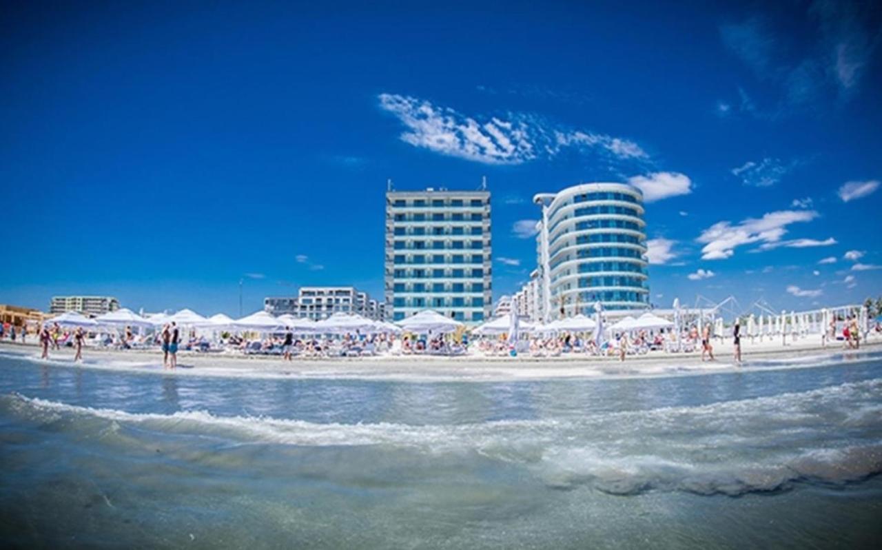 Caesar'S Studio Mamaia-Nord Dış mekan fotoğraf