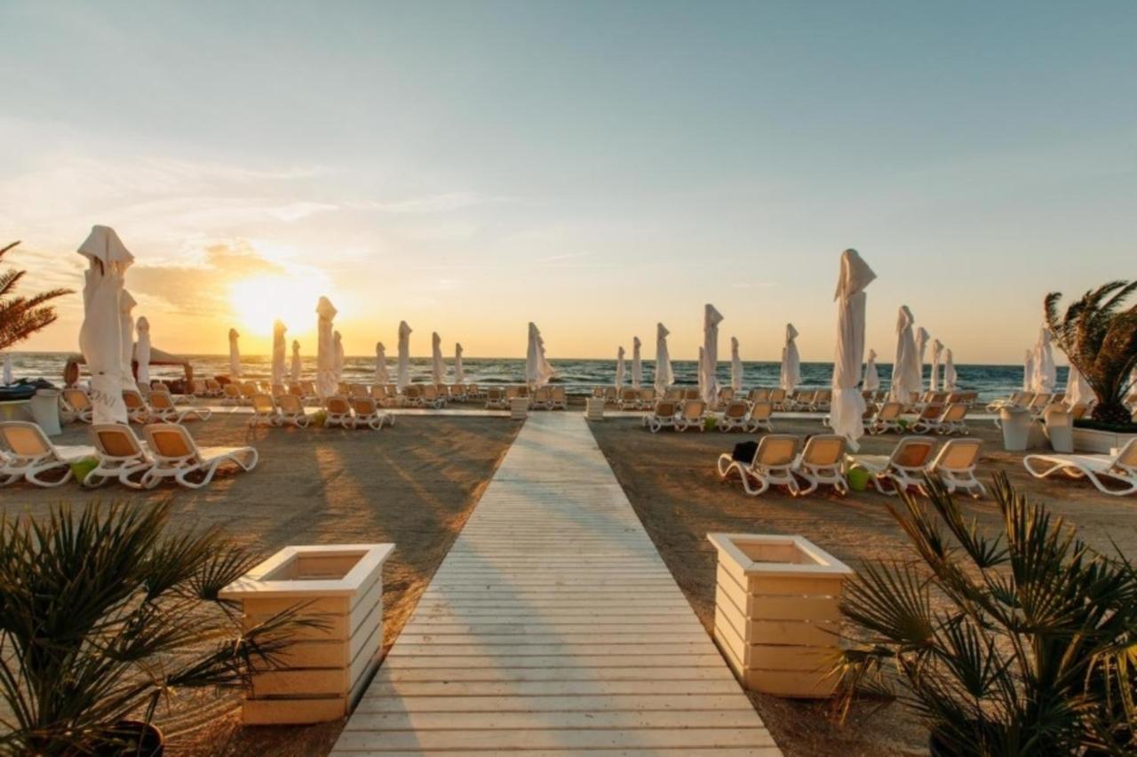 Caesar'S Studio Mamaia-Nord Dış mekan fotoğraf