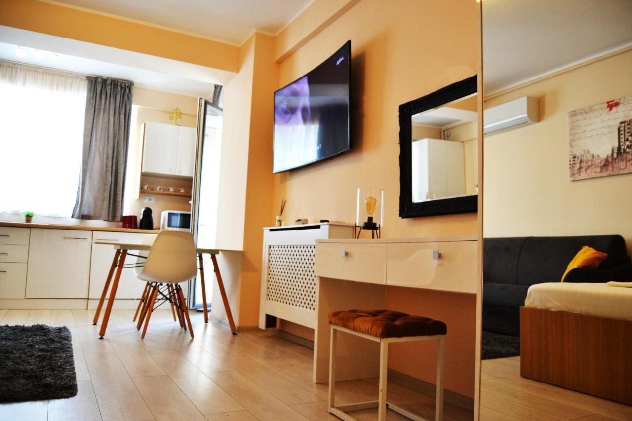 Caesar'S Studio Mamaia-Nord Dış mekan fotoğraf